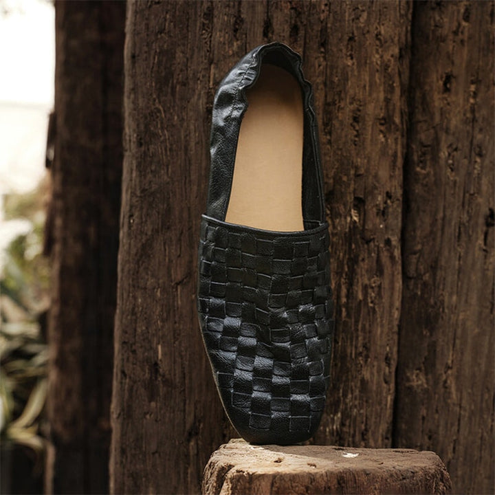  Loafers 