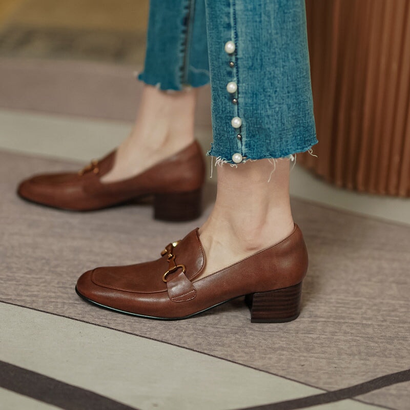  Loafers 