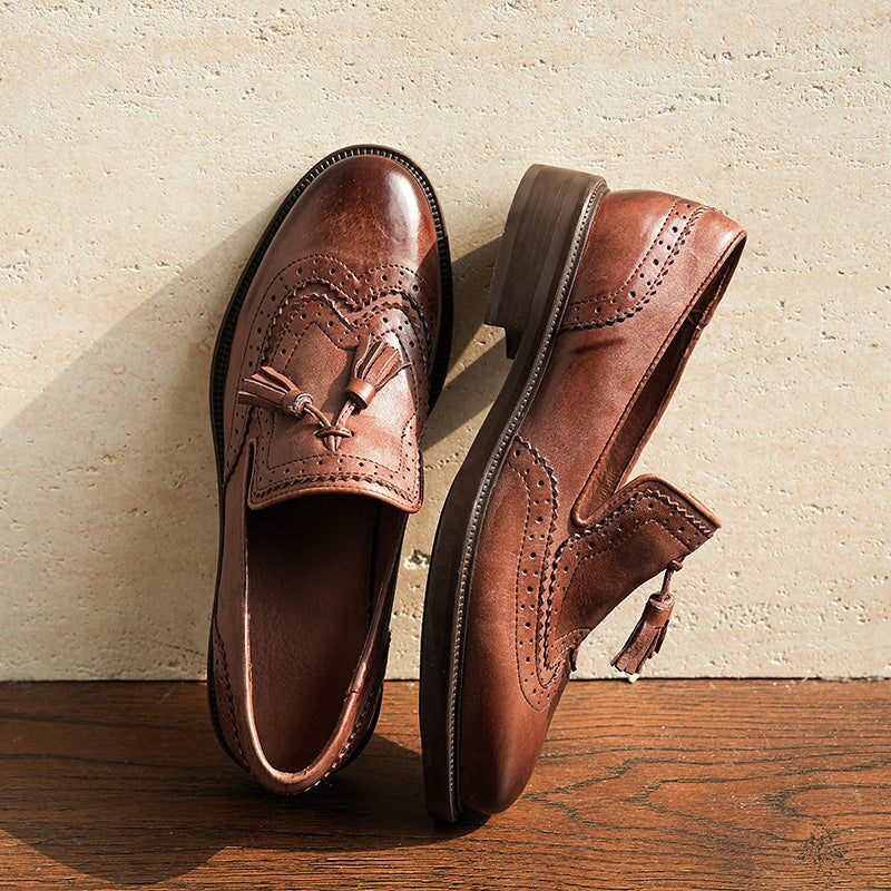  Loafers 