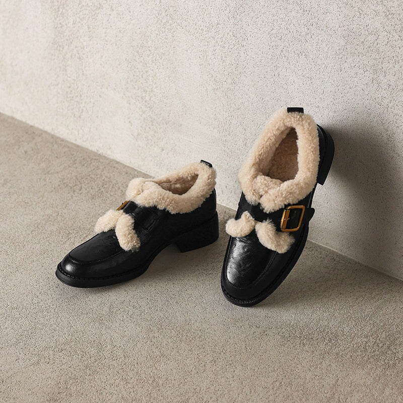  Loafers 