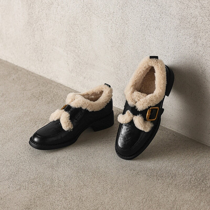  Loafers 