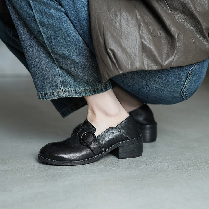  Loafers 
