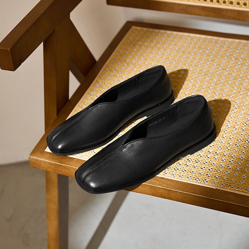  Loafers 