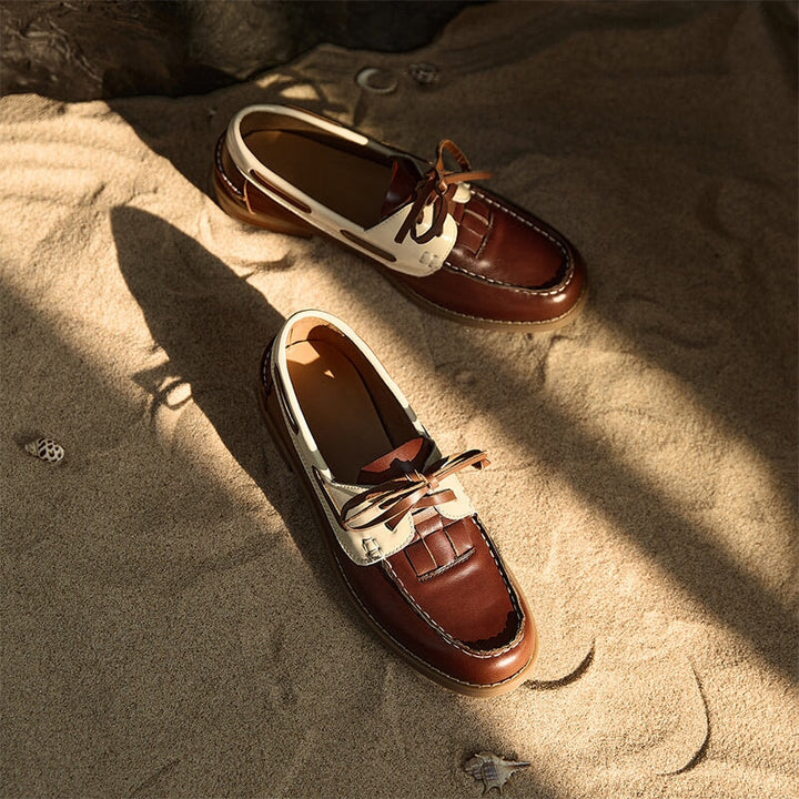  Loafers 