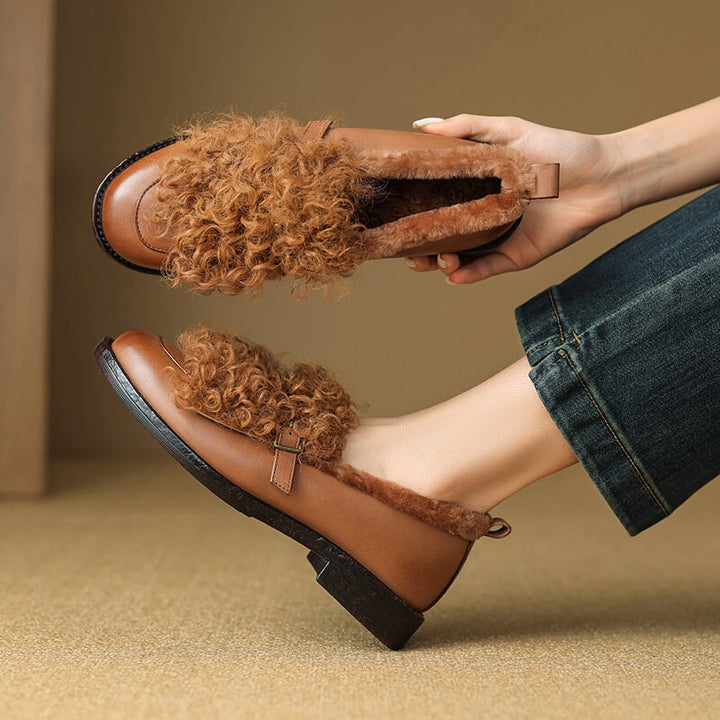  Loafers 