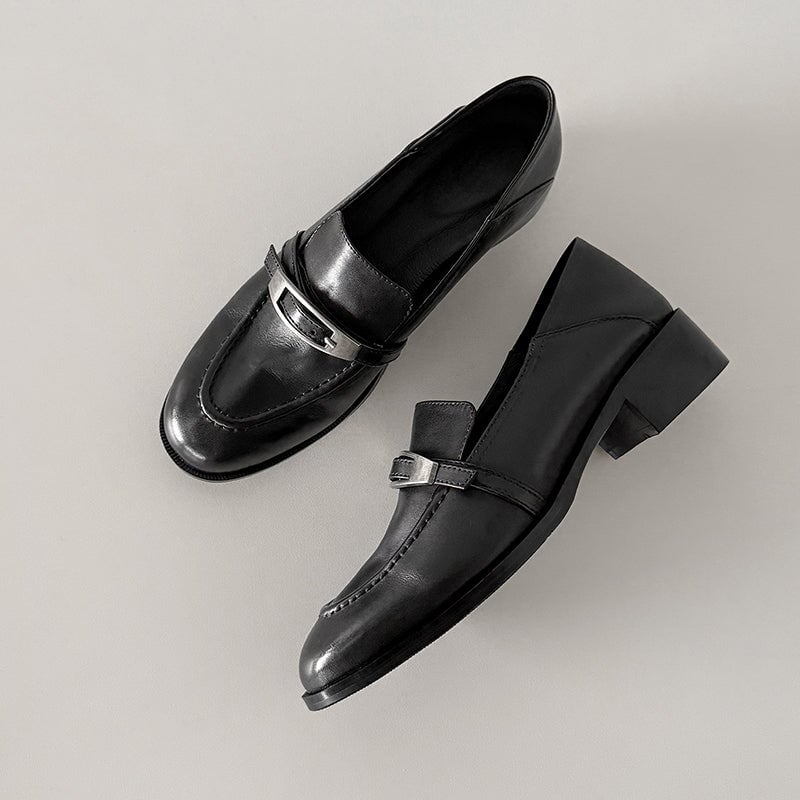  Loafers 