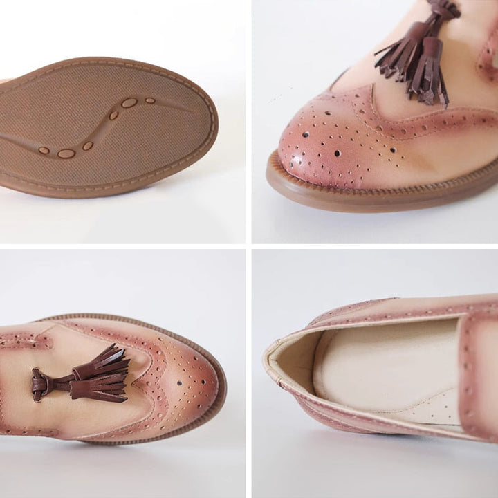  loafers 