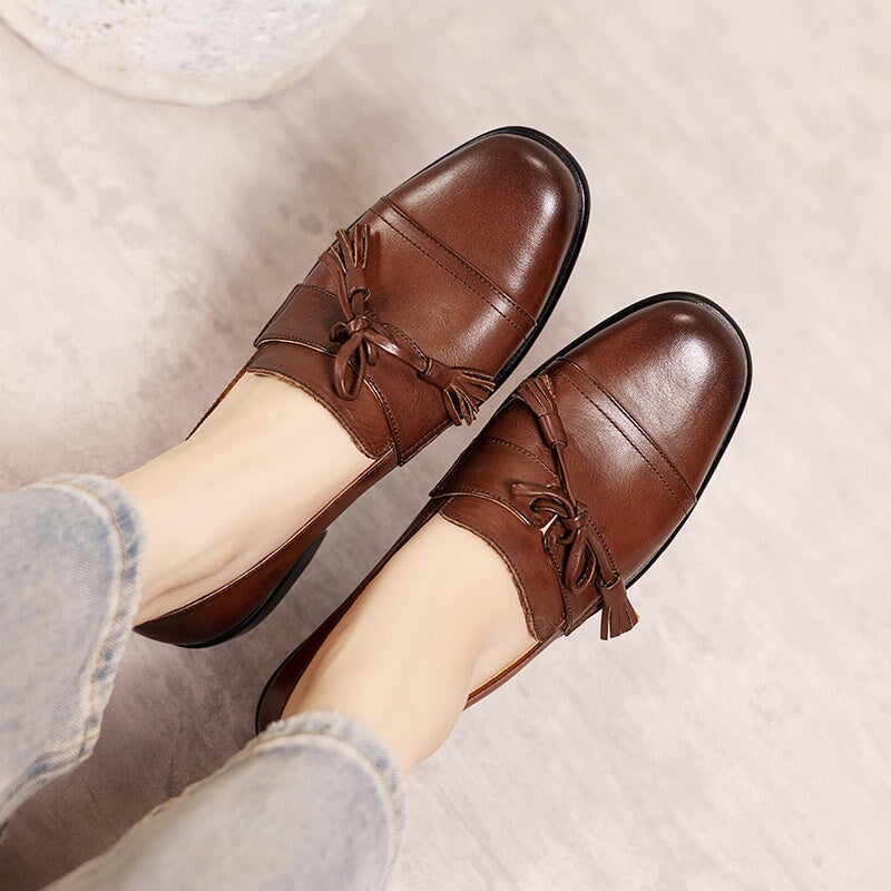  Loafers 