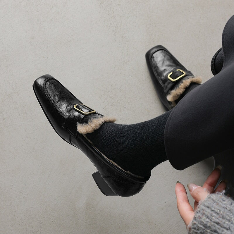  Loafers 