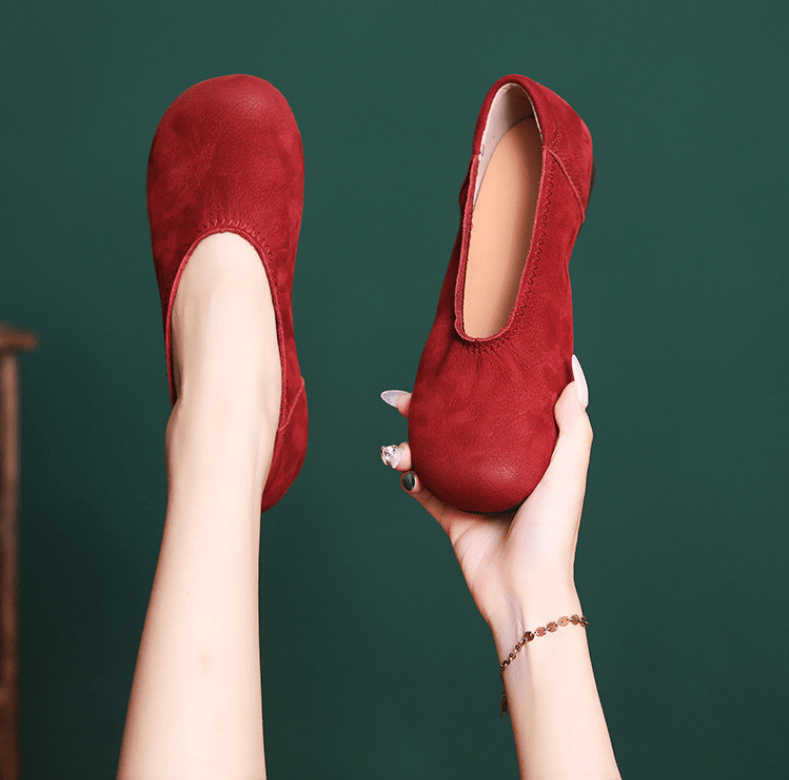  Loafers 