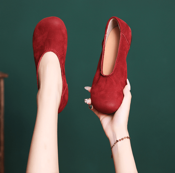  Loafers 
