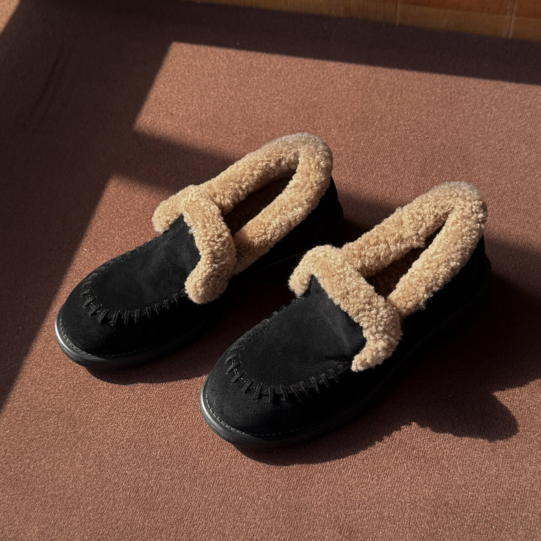  Loafers 