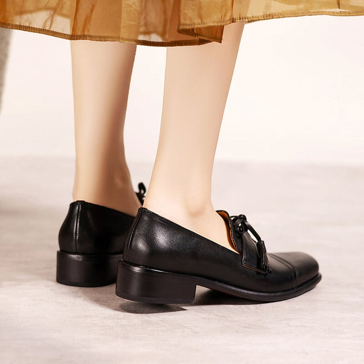  Loafers 