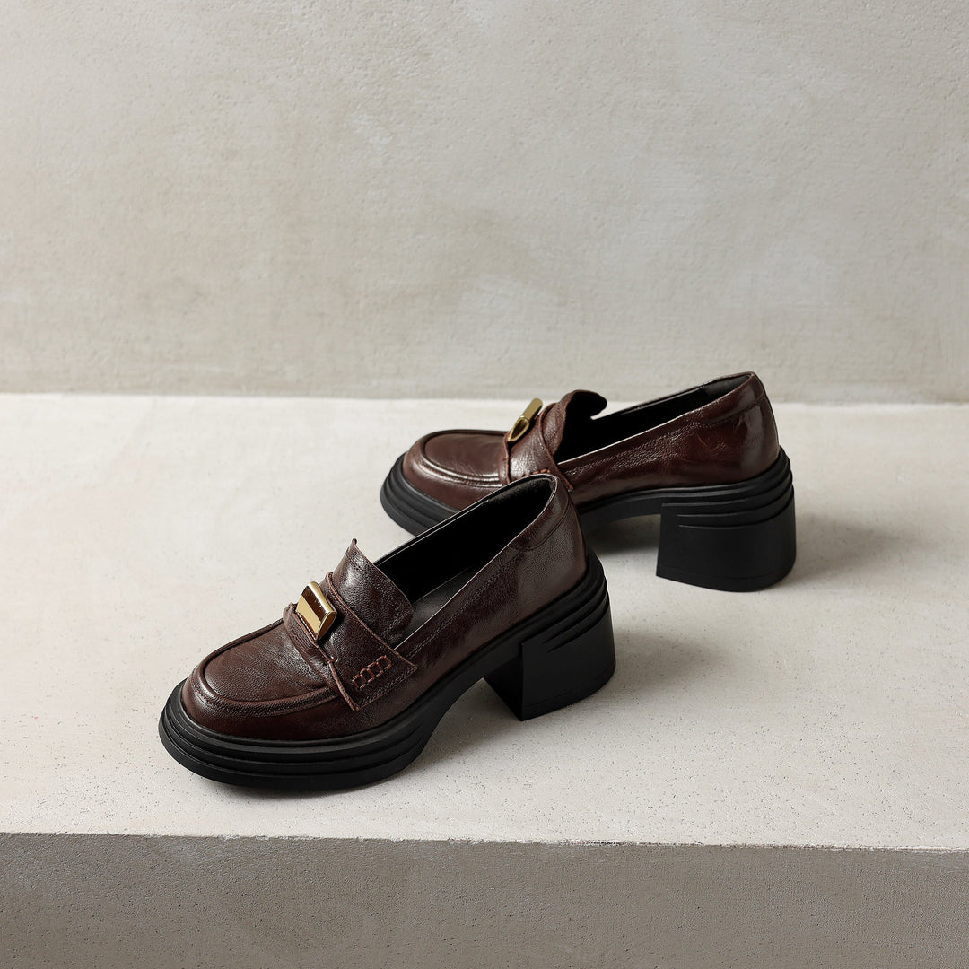  Loafers 