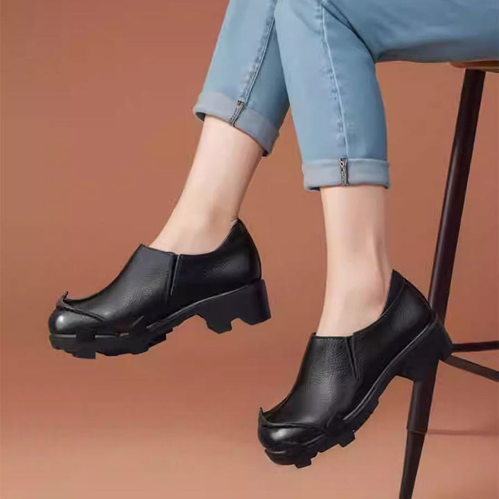  Loafers 