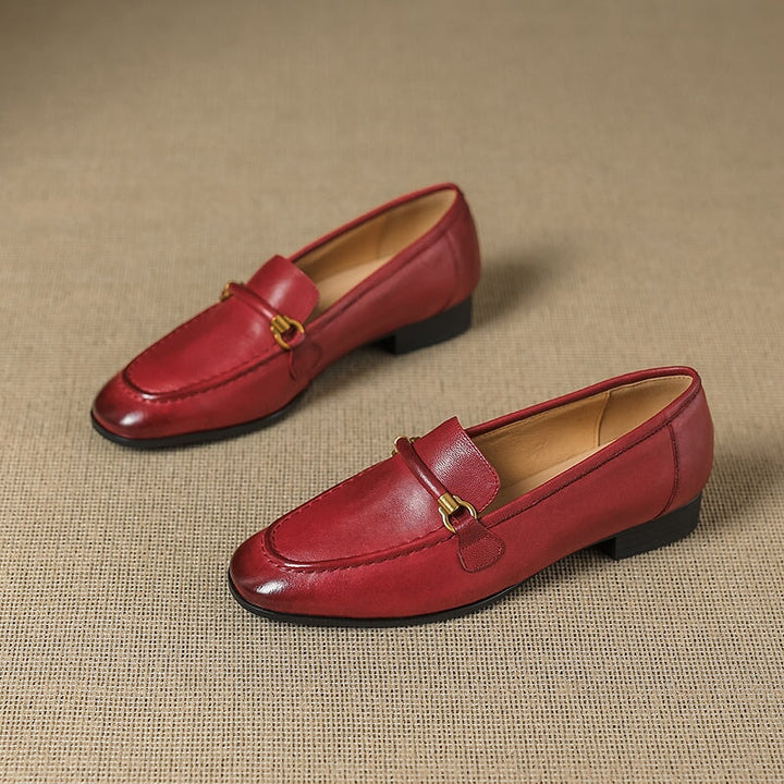  Loafers 