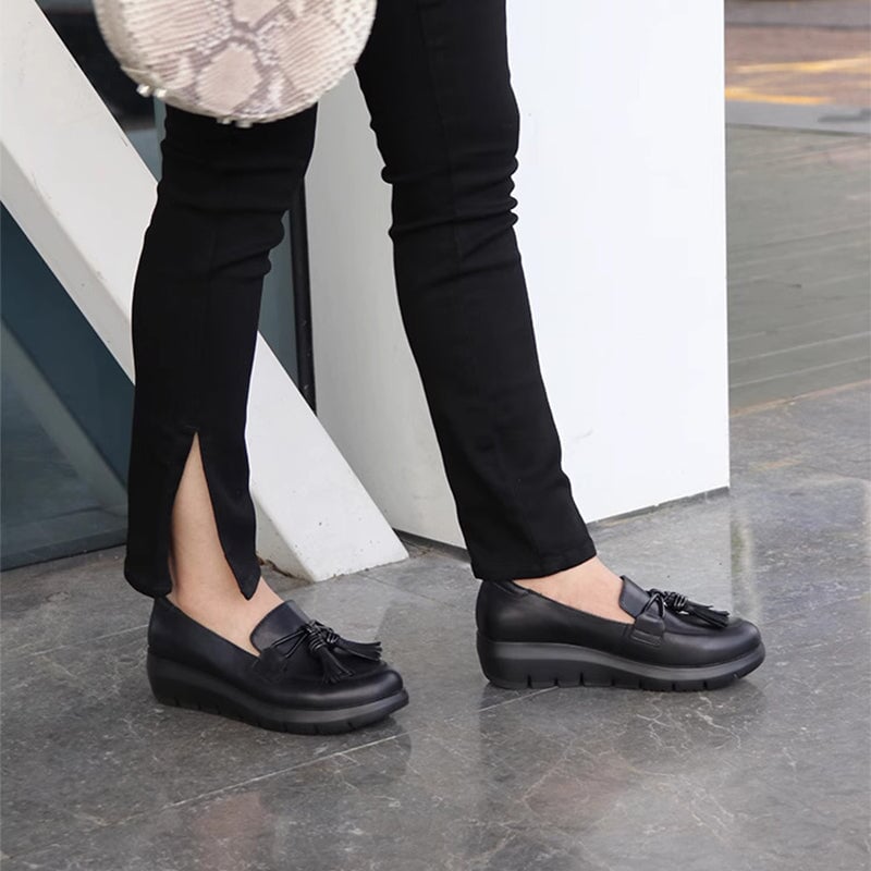  loafers 