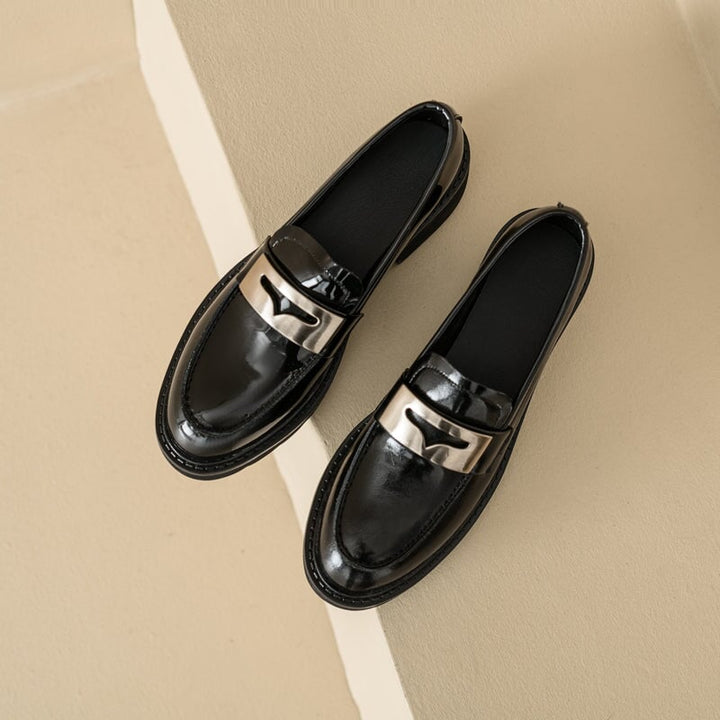  Loafers 