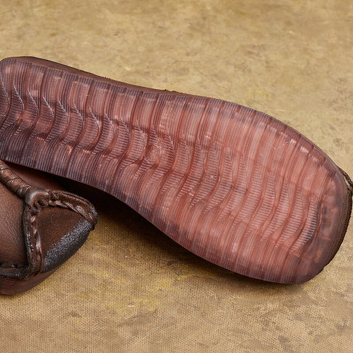  Loafers 