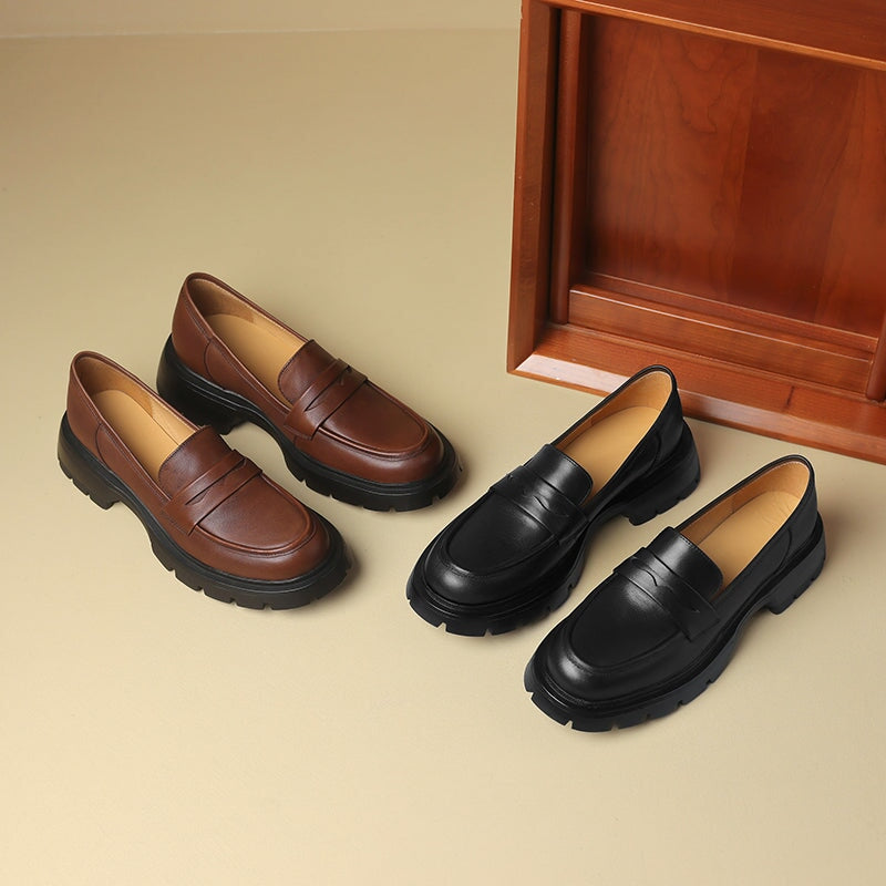  Loafers 