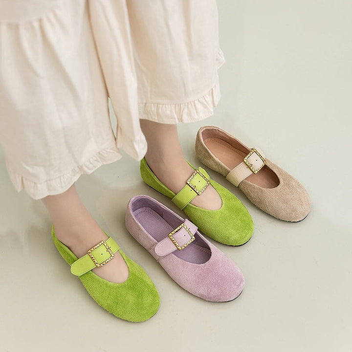  Loafers 
