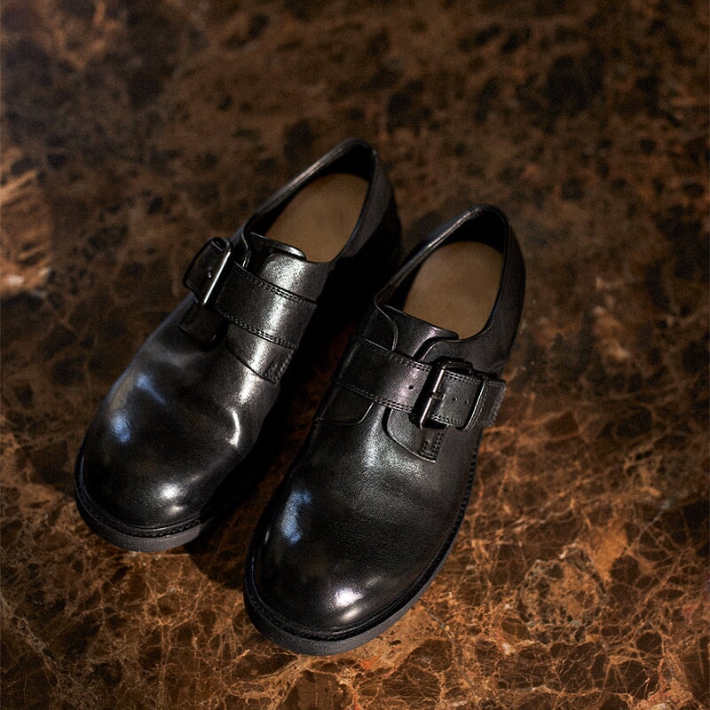  Loafers 