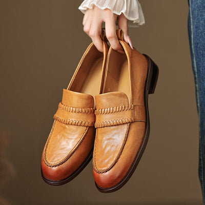  Loafers 