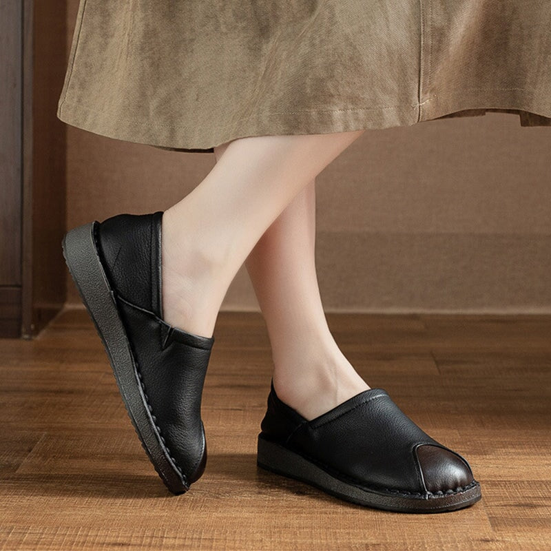  Loafers 