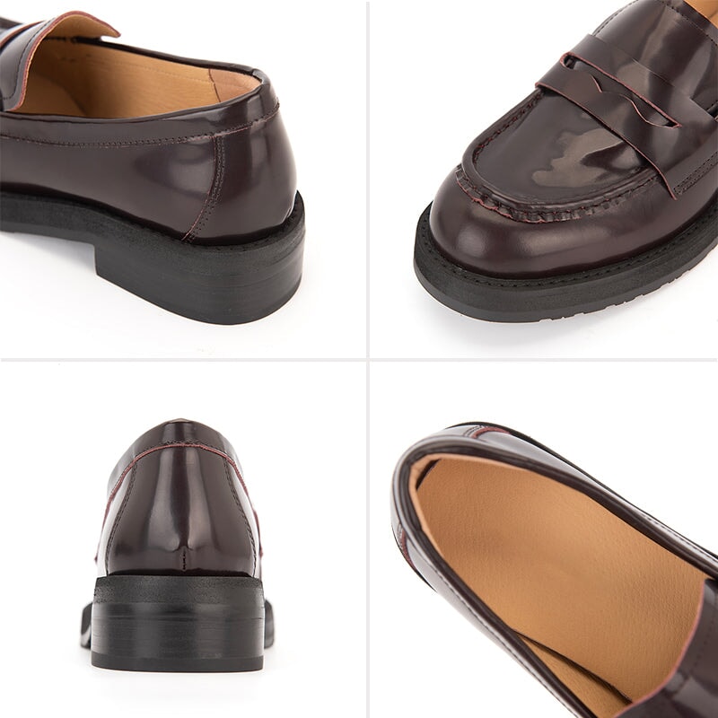  loafers 