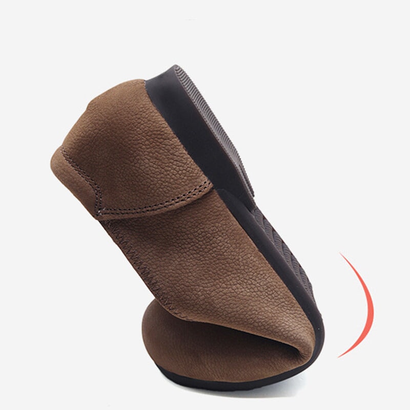  Loafers 