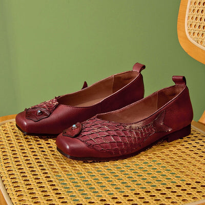  Loafers 