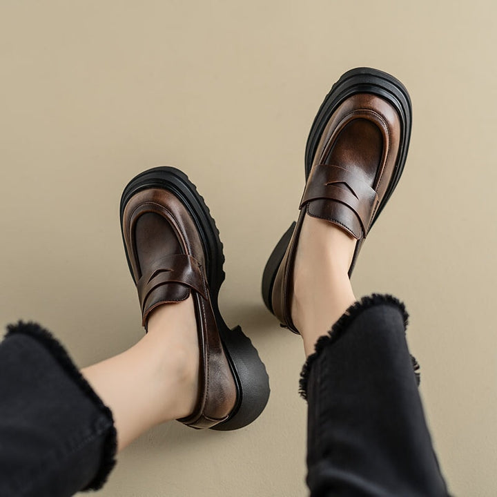  Loafers 