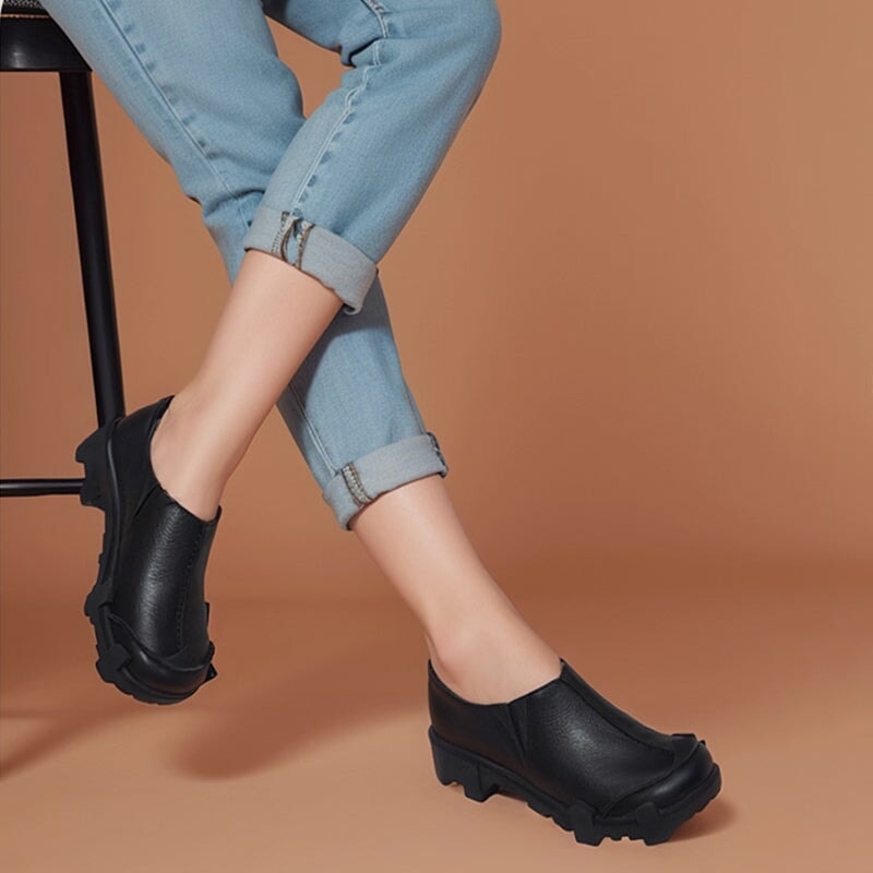  Loafers 