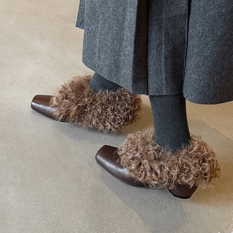  Loafers 