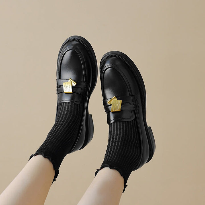  Loafers 