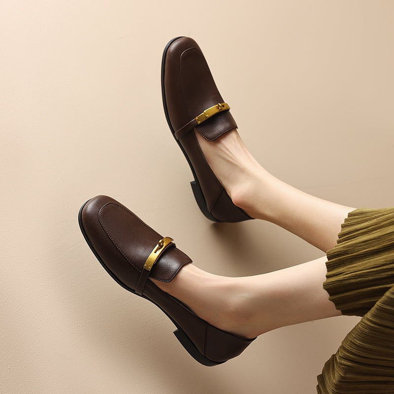  Loafers 