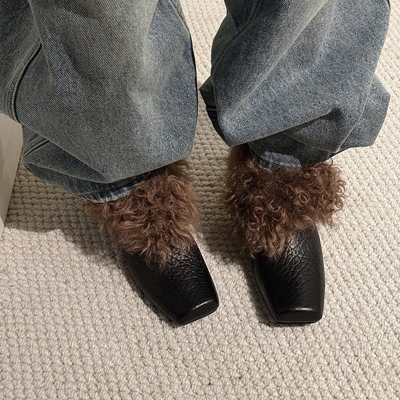  Loafers 