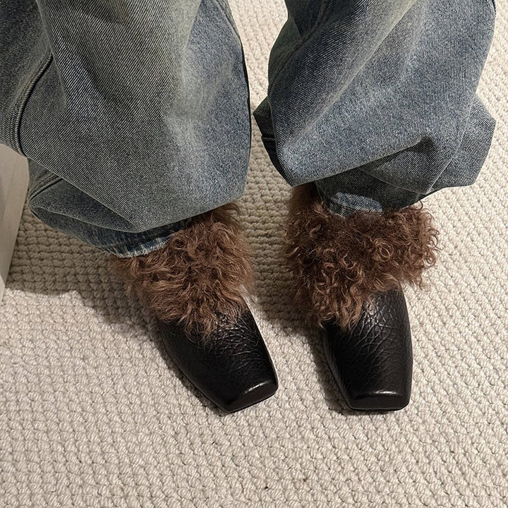  Loafers 