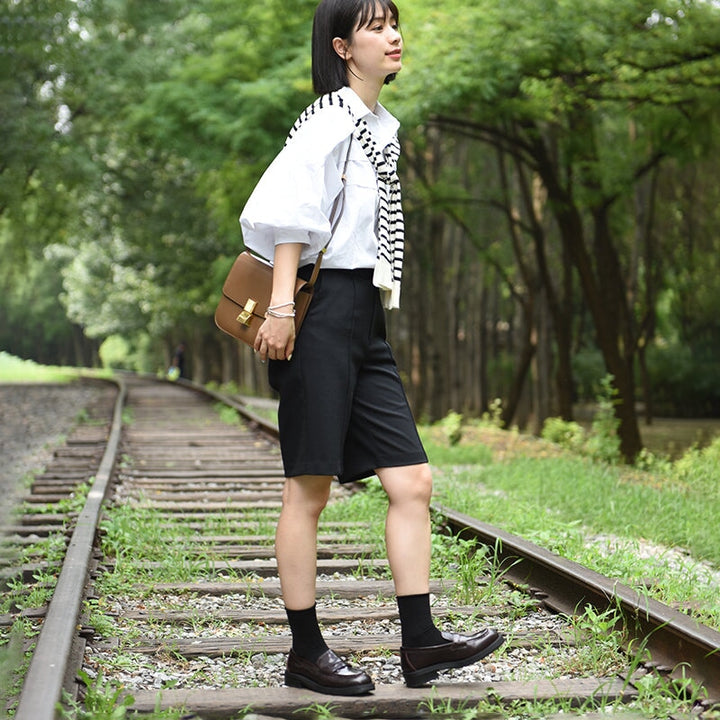  loafers 