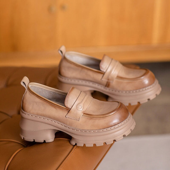  Loafers 