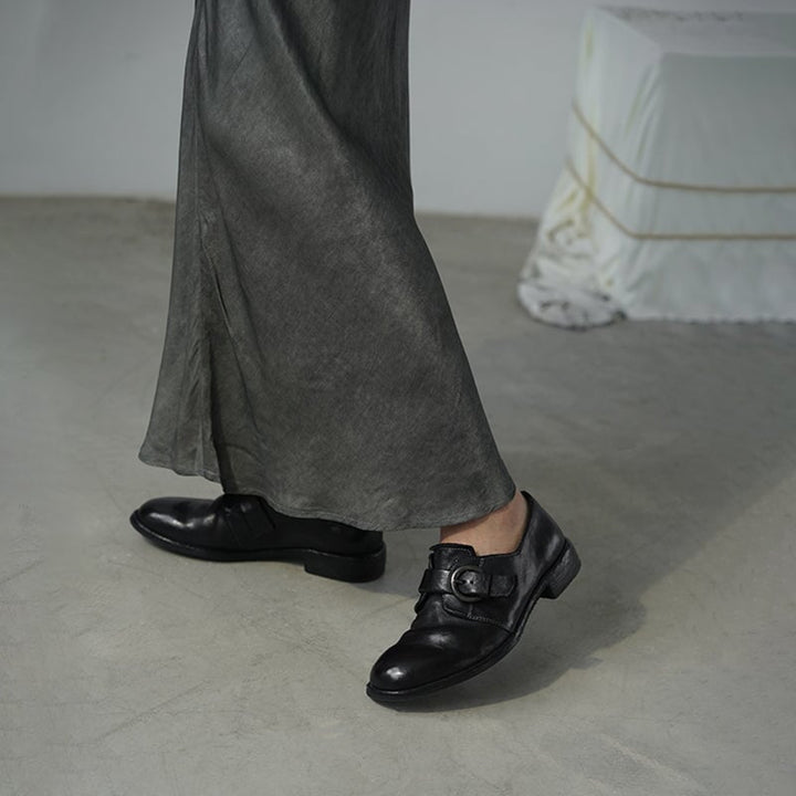  Loafers 