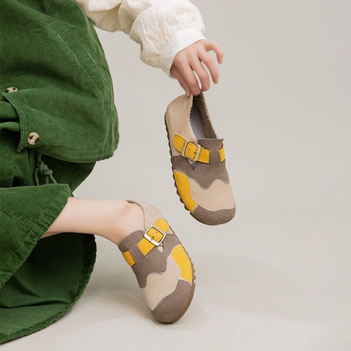  Loafers 