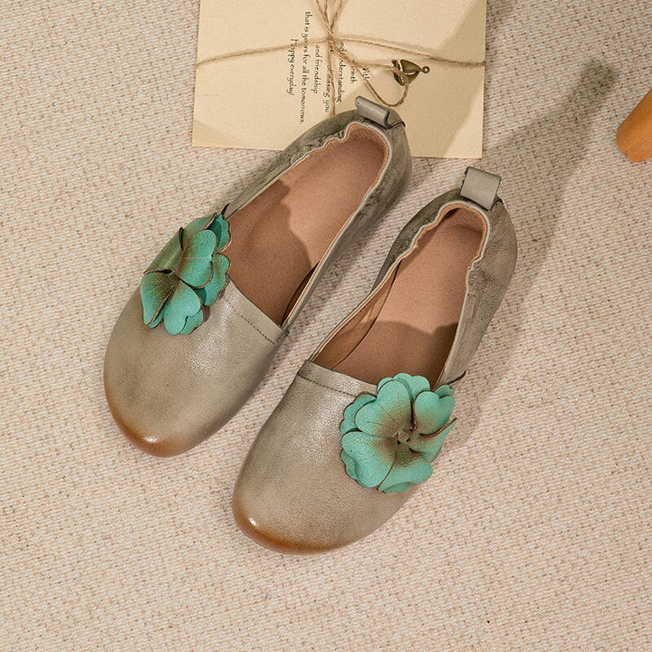  Loafers 