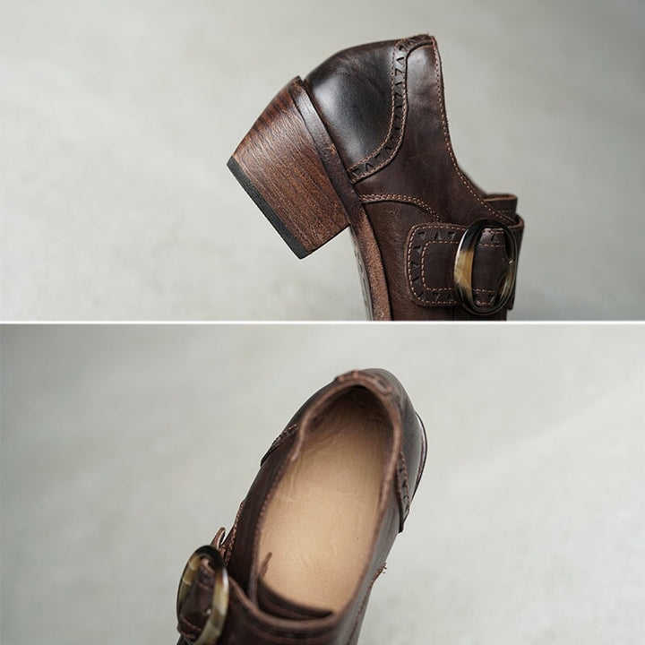  Loafers 