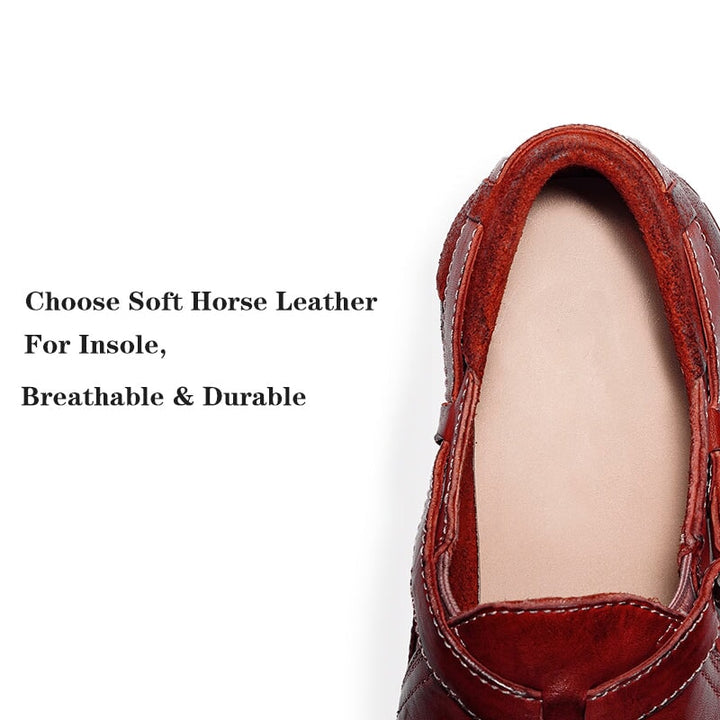  Loafers 