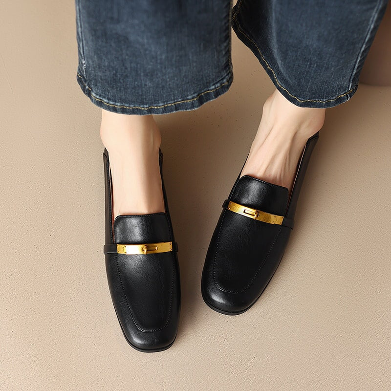  Loafers 