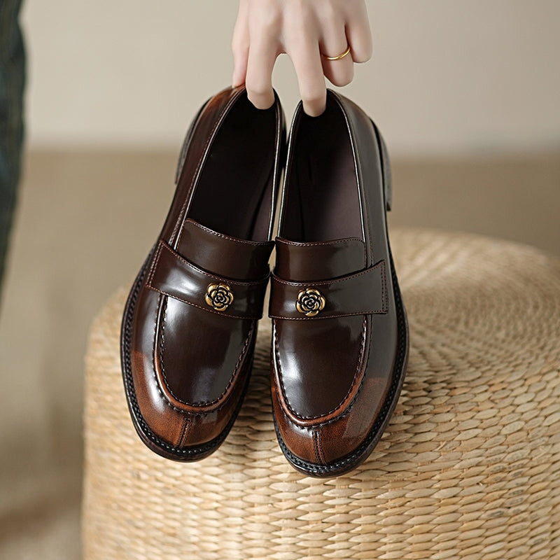  loafers 