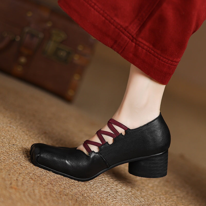  Loafers 