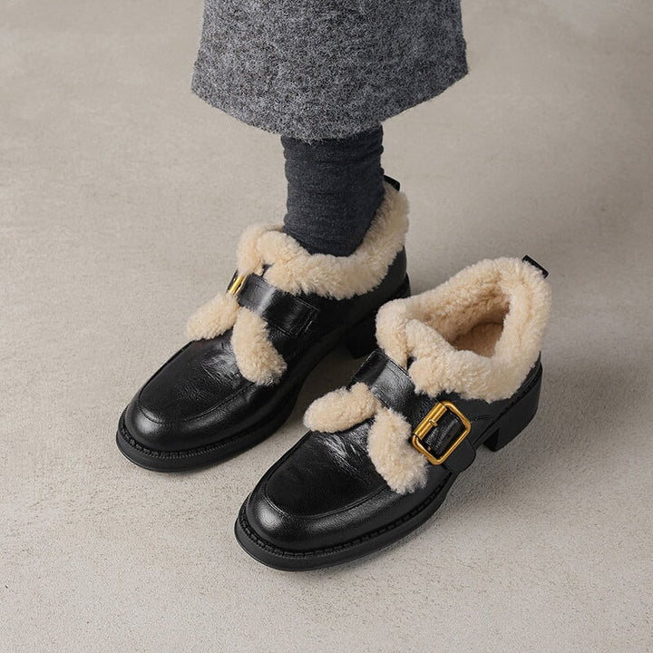  Loafers 