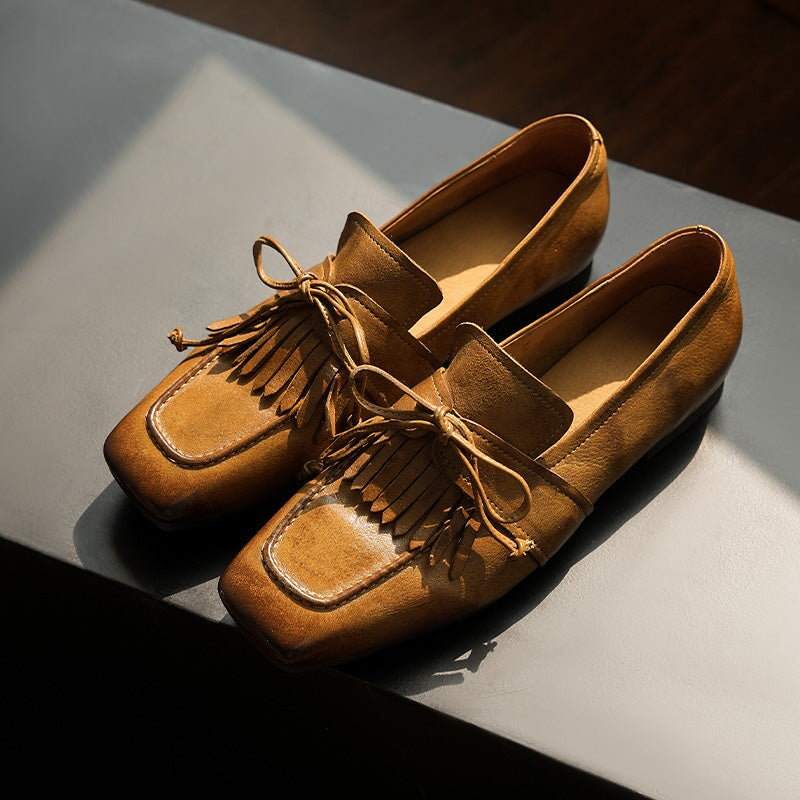  Loafers 